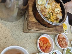 -妙香居韩国烤肉(容桂天佑城店)