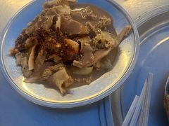 -清真·馬坡二旦烧烤(人生一串拍摄店)