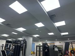 -即刻健身馆(对外经贸店)