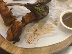 -G+KITCHEN(龙湖狮山天街店)