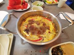 -君邦火锅(新疆大厦店)