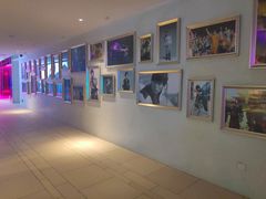 -真爱范特西KTV(交大店)