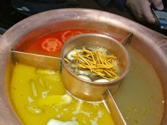 -老诚一锅羊蝎子(黄寺大街店)