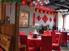 -凤吉园乌拉满族火锅中华老字号(繁荣路店)