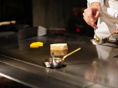 -Ginza Onodera铁板烧(外滩十八号店)