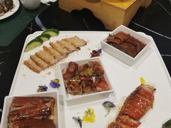 -濮园 · 四合院餐厅