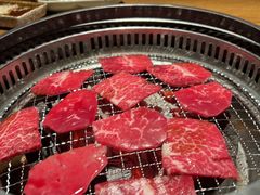 -大牛焱烧·和牛炭火烧放题