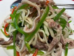 -开海·红岛海鲜虾水饺(石老人店)