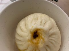 蟹黄加蟹包-花园茶楼(兴城西路店)