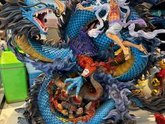 -HONGA HONGA雄家(曹路店)