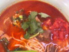 -李先生牛肉面大王(广渠门内店)