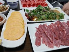-大明铜锅·烤涮坊·烧烤(总店)