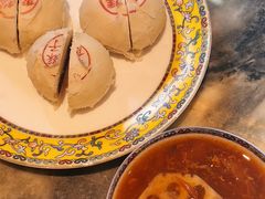 -富华斋饽饽铺·宫廷糕点·伴手礼(护国新天地店)