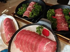 -川味观·鲜货火锅(西湖文化广场店)