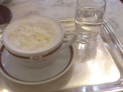 -Cafe Sacher(WIEN)