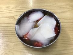 -文昌邓记清补凉(西沙路店)