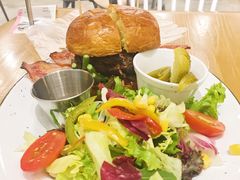 -HELLO 27 意面·沙拉·帕尼尼