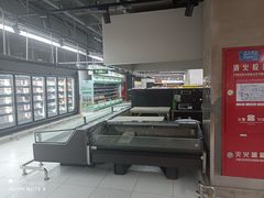 -家乐福(古北店)