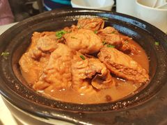 -花园茶楼(兴城西路店)