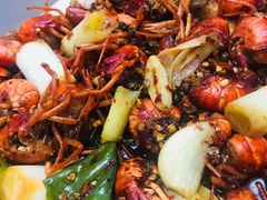 -回味南塘老王虾尾(总店)