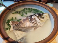 -风味小馆(天目湖宾馆店)