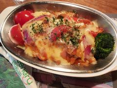 -绿茵阁(江南西路店)