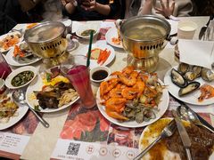 -芭菲盛宴·环球美食(北城国际店)