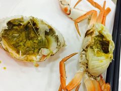 -万山楼海鲜酒家·二十三年老字号