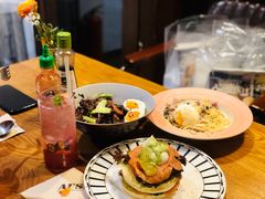 -AFS Cafe & Canteen(闽江二路店)