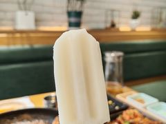 -韩香福脊骨汤锅(上杭路店)