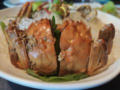 -蟹榭·本帮江浙菜·蟹宴(五角场合生汇商场店)