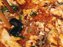 -刘信牛羊肉小炒泡馍(回民街店)