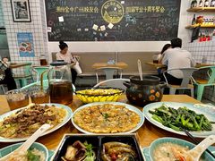 -唔止卤嘢·潮州府城菜(鹭江店)