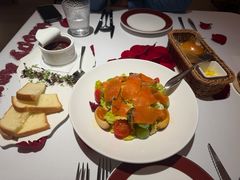 -Kathleen's Waitan 凯圣琳江景西餐厅(外滩店)