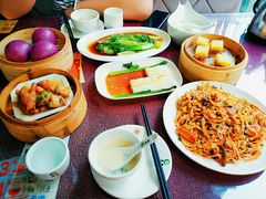 -古法古典鸡饭店