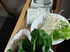 -傣妹火锅(南京东路一店)