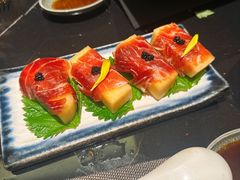 -大葉日本料理·龍蝦任食放題(廣州W酒店)