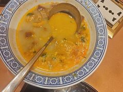 -蒙古人烤羊大师·草原料理(工农大路店)
