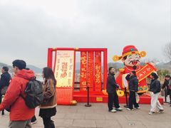 -鸣鹤古镇