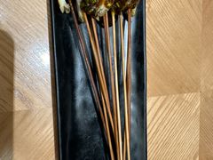 -隅乐胡椒虾·台湾菜·团建(皇岗店)