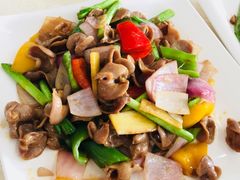 -叙兴楼(礼东财记农庄分店)