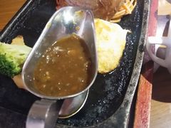 -许榴香西餐厅(台东步行街店)