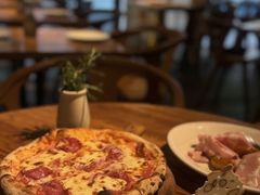 -La Strada(安福路店)