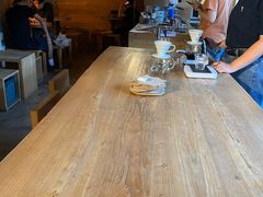 用餐区-VOYAGE COFFEE(北锣鼓巷店)