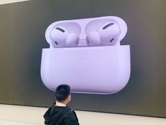 -Apple零售店(玄武湖店)