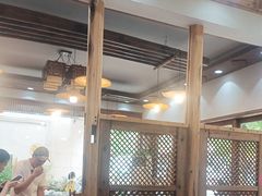 -下梅人家土菜馆(历史文化餐厅度假区店)