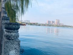 -济南大明湖景区