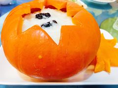 -钰田大院·碳烤虹鳟鱼·怀柔地道农家菜(雁栖湖店)