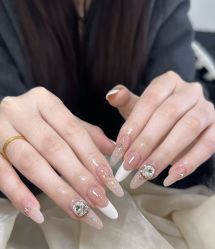 -初瞳专营美睫美甲