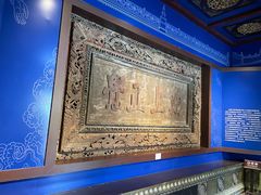 -张掖大佛寺景区